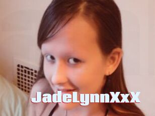 JadeLynnXxX