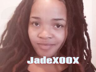JadeXOOX