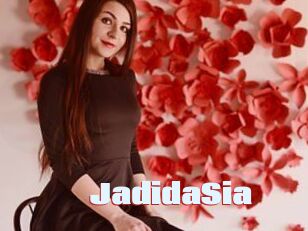 JadidaSia Anal Open