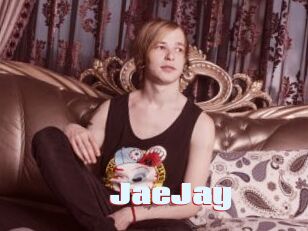 JaeJay Anal Open