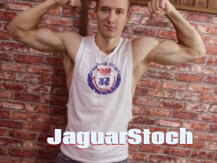 JaguarStoch