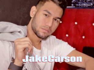 JakeCarson Anal Open