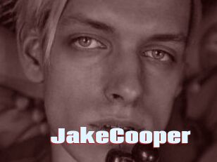 JakeCooper