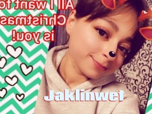 Jaklinwet