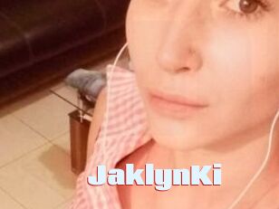 JaklynKi