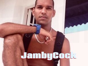 JambyCock