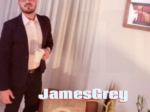 JamesGrey