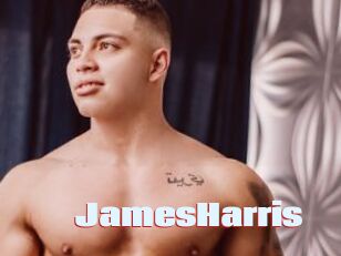 JamesHarris