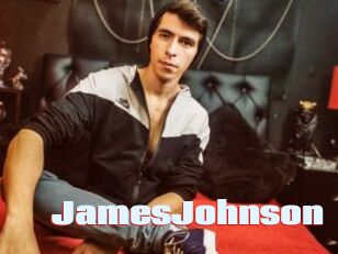 JamesJohnson