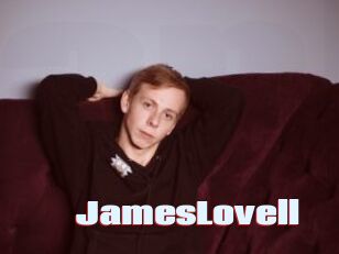 JamesLovell