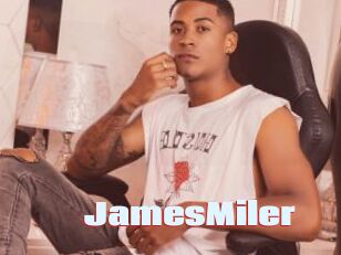 JamesMiler