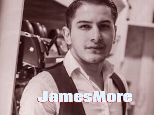 JamesMore
