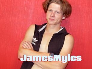 JamesMyles