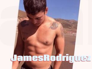 JamesRodriguez