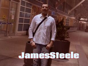 JamesSteele