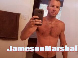 Jameson_Marshall