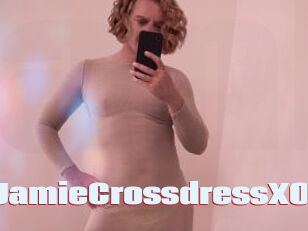 JamieCrossdressXO