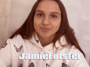 JamieForster