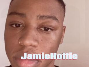 JamieHottie