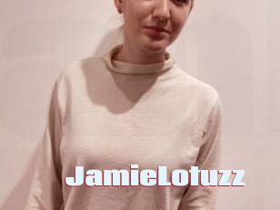 JamieLotuzz