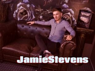 JamieStevens