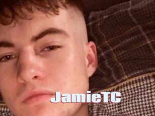 JamieTC
