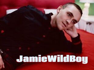 JamieWildBoy