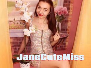 JaneCuteMiss