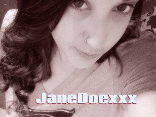 JaneDoexxx