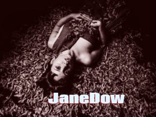 JaneDow