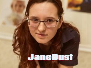 JaneDust