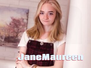 JaneMaureen