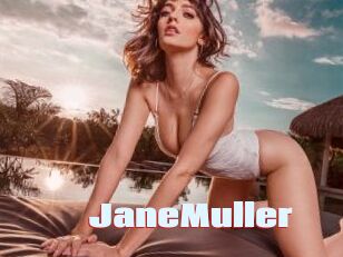 JaneMuller