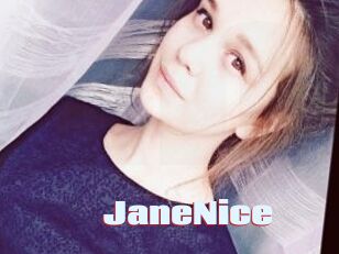JaneNice