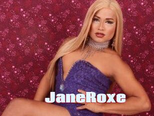 JaneRoxe