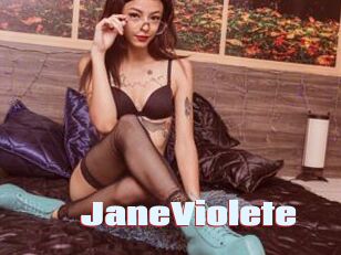 JaneViolete