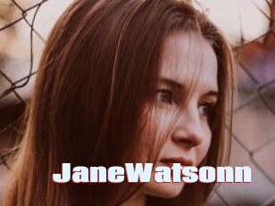 JaneWatsonn