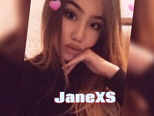 JaneXS