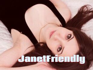JanetFriendly