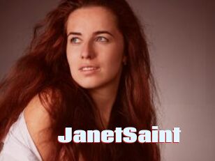JanetSaint