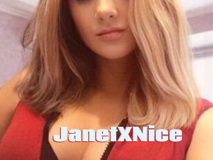 JanetXNice
