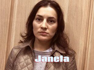 Janeta