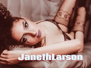 JanethLarson