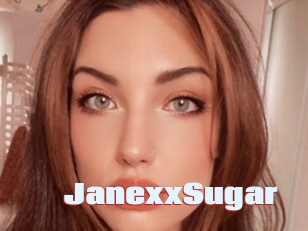 JanexxSugar