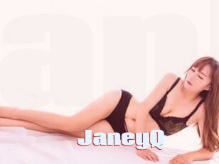 JaneyQ