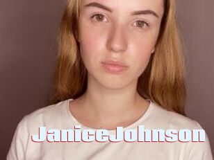 JaniceJohnson