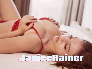 JaniceRainer