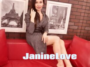 JanineLove