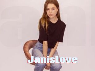 JanisLove