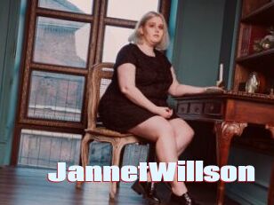 JannetWillson